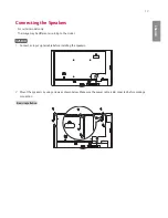 Предварительный просмотр 29 страницы LG 32SE3D Owner'S Manual