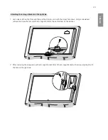 Предварительный просмотр 35 страницы LG 32SE3D Owner'S Manual