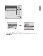 Предварительный просмотр 67 страницы LG 32SE3D Owner'S Manual