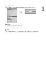 Предварительный просмотр 75 страницы LG 32SE3D Owner'S Manual