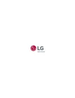 Предварительный просмотр 87 страницы LG 32SE3D Owner'S Manual