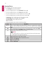 Предварительный просмотр 101 страницы LG 32SE3D Owner'S Manual