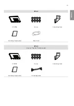 Предварительный просмотр 24 страницы LG 32SE3KE Owner'S Manual