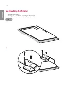 Предварительный просмотр 27 страницы LG 32SE3KE Owner'S Manual