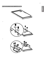 Предварительный просмотр 28 страницы LG 32SE3KE Owner'S Manual