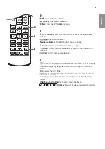 Предварительный просмотр 36 страницы LG 32SE3KE Owner'S Manual