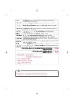 Preview for 3 page of LG 32SL5 Quick Start Manual