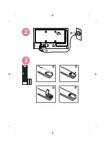 Preview for 6 page of LG 32SL5 Quick Start Manual