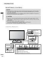 Предварительный просмотр 6 страницы LG 32SL8*** series Owner'S Manual