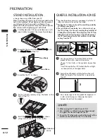 Предварительный просмотр 16 страницы LG 32SL8*** series Owner'S Manual