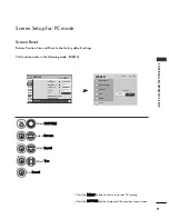 Предварительный просмотр 31 страницы LG 32SL8*** series Owner'S Manual