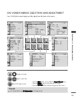 Предварительный просмотр 37 страницы LG 32SL8*** series Owner'S Manual