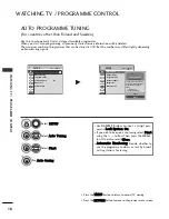 Предварительный просмотр 38 страницы LG 32SL8*** series Owner'S Manual