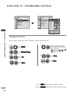 Предварительный просмотр 44 страницы LG 32SL8*** series Owner'S Manual