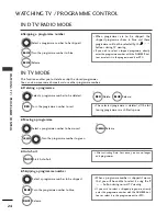 Предварительный просмотр 46 страницы LG 32SL8*** series Owner'S Manual