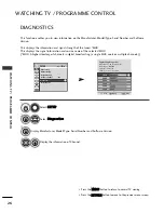 Предварительный просмотр 48 страницы LG 32SL8*** series Owner'S Manual