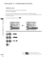 Предварительный просмотр 56 страницы LG 32SL8*** series Owner'S Manual