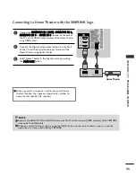 Предварительный просмотр 57 страницы LG 32SL8*** series Owner'S Manual