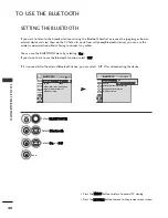 Предварительный просмотр 62 страницы LG 32SL8*** series Owner'S Manual