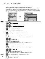 Предварительный просмотр 66 страницы LG 32SL8*** series Owner'S Manual