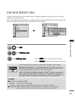 Предварительный просмотр 81 страницы LG 32SL8*** series Owner'S Manual