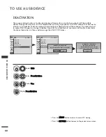 Предварительный просмотр 82 страницы LG 32SL8*** series Owner'S Manual