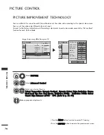 Предварительный просмотр 92 страницы LG 32SL8*** series Owner'S Manual