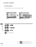 Предварительный просмотр 96 страницы LG 32SL8*** series Owner'S Manual