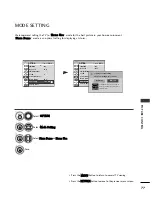 Предварительный просмотр 99 страницы LG 32SL8*** series Owner'S Manual