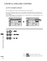 Предварительный просмотр 100 страницы LG 32SL8*** series Owner'S Manual