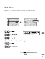 Предварительный просмотр 101 страницы LG 32SL8*** series Owner'S Manual