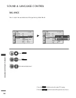 Предварительный просмотр 104 страницы LG 32SL8*** series Owner'S Manual