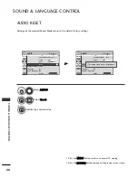 Предварительный просмотр 108 страницы LG 32SL8*** series Owner'S Manual