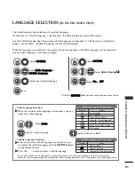 Предварительный просмотр 113 страницы LG 32SL8*** series Owner'S Manual