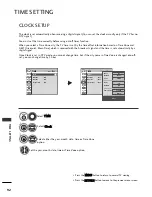 Предварительный просмотр 114 страницы LG 32SL8*** series Owner'S Manual