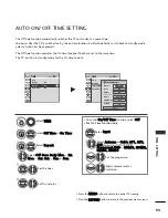 Предварительный просмотр 115 страницы LG 32SL8*** series Owner'S Manual