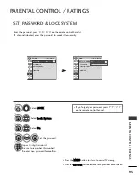 Предварительный просмотр 117 страницы LG 32SL8*** series Owner'S Manual