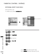 Предварительный просмотр 120 страницы LG 32SL8*** series Owner'S Manual