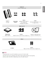 Preview for 11 page of LG 32SM5 Series Owner'S Manual