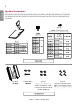 Preview for 8 page of LG 32SM5B Owner'S Manual