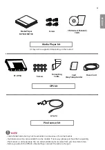 Preview for 9 page of LG 32SM5B Owner'S Manual