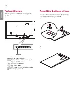 Preview for 10 page of LG 32SM5B Owner'S Manual