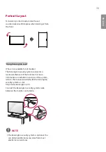 Preview for 15 page of LG 32SM5B Owner'S Manual