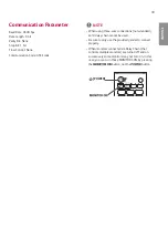 Preview for 72 page of LG 32SM5B Owner'S Manual