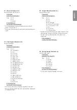 Preview for 78 page of LG 32SM5B Owner'S Manual