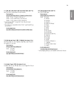 Предварительный просмотр 63 страницы LG 32SM5D-B User Manual