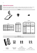 Preview for 10 page of LG 32SM5D Owner'S Manual