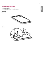 Предварительный просмотр 13 страницы LG 32SM5E Owner'S Manual