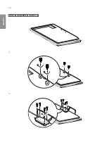 Предварительный просмотр 14 страницы LG 32SM5E Owner'S Manual