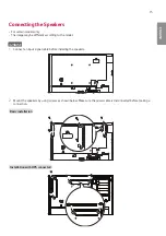 Предварительный просмотр 15 страницы LG 32SM5E Owner'S Manual